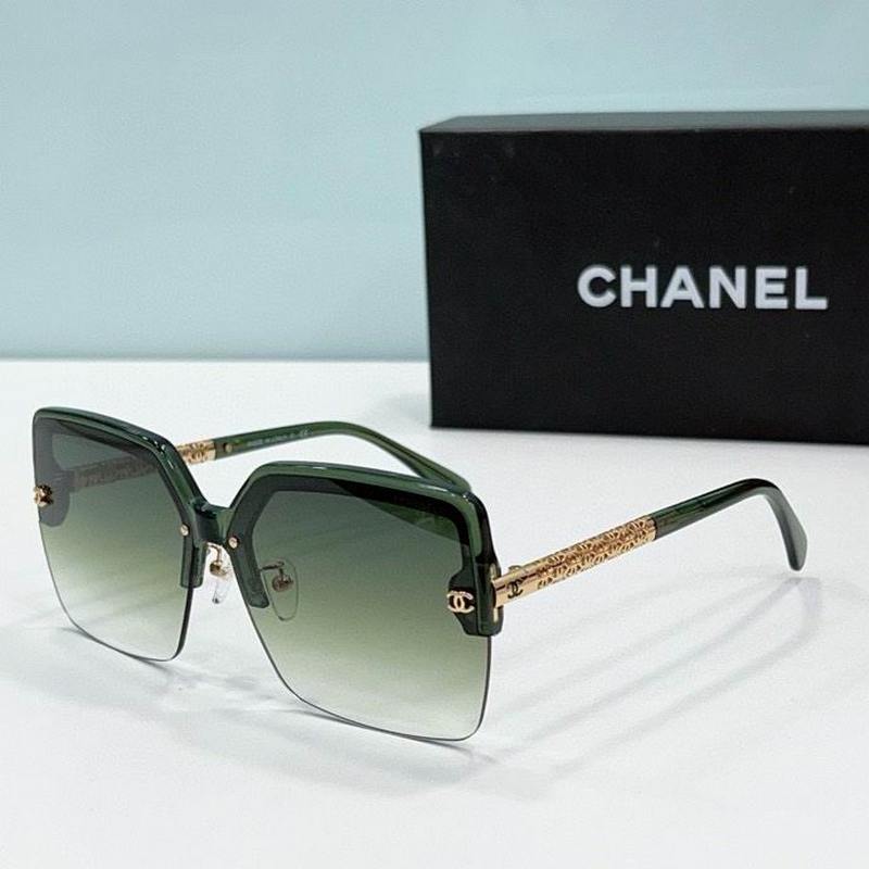 Chanel Sunglasses 950